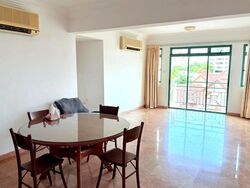 Changi Green (D16), Condominium #519629901